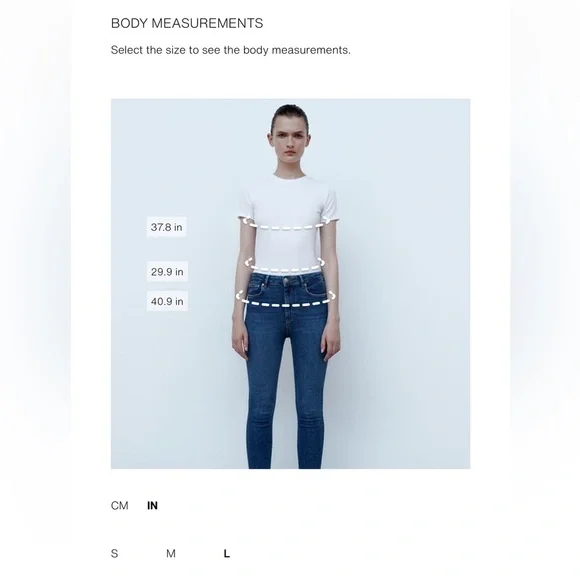 Zara Contrasting Embroidered Knit Dress Cotton Blend Tie Back NWT L Cottagecore - Picture 6 of 13